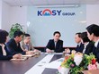 KOSY (KOS): Em trai Chủ tịch HĐQT đăng ký bán 3,5 triệu cổ phiếu