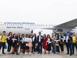 Vietravel (VTR) sẽ thoái vốn tại Vietravel Airlines