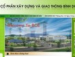 Xây dựng và Giao thông Bình Dương (BCE): Ước tính lợi nhuận năm 2021 giảm 15,1% về 28,09 tỷ đồng