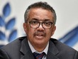 Tedros Adhanom Ghebreyesus, Tổng giám đốc WHO.