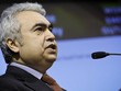 Fatih Birol, Giám đốc điều hành IEA 