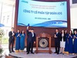 Tập đoàn ASG (ASG): Lợi nhuận năm 2021 giảm 7 tỷ đồng sau kiểm toán