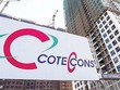 Coteccons (CTD): Nhóm VinaCapital vừa bán ra cổ phiếu để giảm sở hữu