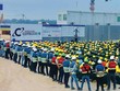 Quý II/2022, trích lập dự phòng cho dự án D’Capitale, Coteccons (CTD) ghi nhận lỗ 23,8 tỷ đồng, dù doanh thu tăng mạnh
