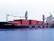 Giá cước vận tải biển liên lục giảm, VOSCO (VOS) báo cáo lợi nhuận quý III/2022 giảm 17%