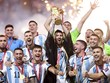 Vô địch World Cup có thể mang lại lợi ích kinh tế cho Argentina