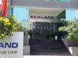 Địa ốc Sacom (Samland) hủy kế hoạch niêm yết trên HOSE, lên kế hoạch lỗ năm thứ hai liên tiếp