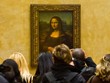 Nền kinh tế toàn cầu đang trải qua hiệu ứng "Mona Lisa"