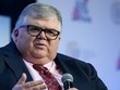 Agustín Carstens, Tổng giám đốc của BIS
