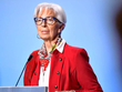 Christine Lagarde, Chủ tịch Ngân hàng Trung ương châu Âu (ECB)