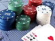 Các công ty tiền điện tử đang chơi "bài poker" với cơ quan quản lý của Mỹ