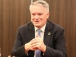 Mathias Cormann, Tổng thư ký OECD