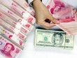 Trung Quốc tiếp tục đưa ra các biện pháp để hãm đà giảm của đồng nhân dân tệ