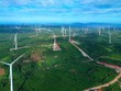 Nhà máy điện gió Ea Nam Đắk Lắk tại Xã Ea Nam, Huyện Ea H'Leo, tỉnh Đắk Lắk