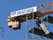 Vinaconex (VCG) muốn mua lượng cổ phiếu "ế" của Vinaconex 25 (VCC)