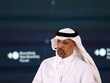 Bộ trưởng Đầu tư của Ả Rập Xê Út, Khalid Al-Falih 