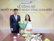 PG Bank bổ nhiệm bà Đinh Thị Huyền Thanh vào vị trí Tổng giám đốc