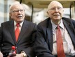 Sau khi huyền thoại đầu tư Charlie Munger qua đời, người kế nhiệm của Berkshire Hathaway trở thành tâm điểm chú ý