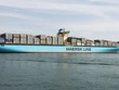 Maersk: Căng thẳng ở Biển Đỏ sẽ không sớm chấm dứt