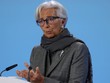 Bà Christine Lagarde, Chủ tịch Ngân hàng Trung ương Châu Âu