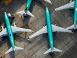 Khủng hoảng của Boeing làm chệch hướng kế hoạch tăng trưởng của các hãng hàng không