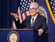 Chủ tịch Fed Jerome Powell