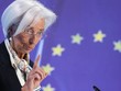ECB tiếp tục giữ nguyên lãi suất ở mức kỷ lục