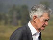 Ông Jerome Powell, Chủ tịch Fed