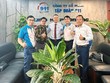 Tập đoàn 911 (NO1) mở rộng hoạt động kinh doanh sang Lào với hợp đồng cung cấp thiết bị điện trị giá hơn 30 triệu USD/năm