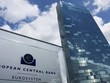 Lập trường chính sách tiền tệ của ECB đang ôn hoà hơn