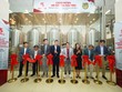 SABECO nâng tầm giá trị ngành bia khi khai trương Trung tâm Nghiên cứu và Phát triển ngành bia