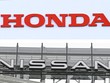 Tình hình khó khăn ở Trung Quốc là một trong những lý do quan trọng khiến Honda và Nissan xem xét sáp nhập