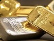 Vàng vừa ghi nhận năm tăng giá mạnh nhất kể từ năm 2010