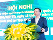 Ông Nguyễn Hữu Tú tham giá Hoá chất Cơ bản Miền Nam từ đầu năm 2024