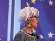 Bà Christine Lagarde, Chủ tịch Ngân hàng Trung ương Châu Âu (ECB)
