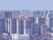 Thị trường bất động sản Trung Quốc sắp bước vào giai đoạn hồi phục