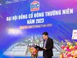 Ông Nguyễn Hùng Cường, Chủ tịch HĐQT DIC Corp