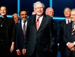Warren Buffett: Thương mại không nên trở thành vũ khí