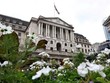 BoE: Thị trường có nguy cơ điều chỉnh mạnh khi tâm lý bi quan về AI hoặc Fed