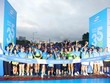 Giải Gemadept Run 2025 thu hút gần 5.000 vận động viên tham dự