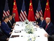 Tổng thống Trump: Đã đạt được thỏa thuận về đất hiếm với Trung Quốc