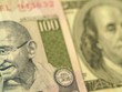 Đồng rupee trở thành đồng tiền giảm mạnh nhất châu Á trong năm nay