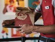 Jollibee lên kế hoạch niêm yết mảng kinh doanh quốc tế tại Mỹ
