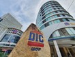 DIC Corp (DIG) chấm dứt giao dịch góp vốn vào hai công ty con