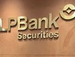 Chứng khoán LPBank lên kế hoạch lãi 1.360 tỷ đồng trong năm 2026