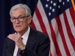 Chủ tịch Fed - Jerome Powell 