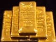Giá vàng tiếp tục chịu áp lực bán