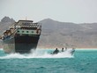 Eo biển Bab al-Mandeb có thể trở thành eo biển Hormuz thứ hai