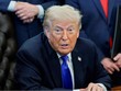 Ông Trump tuyên bố tăng thuế nhập khẩu ô tô từ Liên minh châu Âu lên 25%