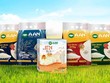 Lương thực A An (AAN) được chấp thuận niêm yết 65 triệu cổ phiếu trên sàn HOSE